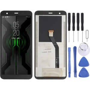 Blackview LCD Дисплей и Тъч Скрийн за Blackview BV6300 Pro