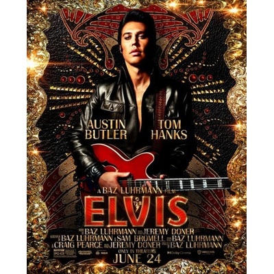 Elvis BD