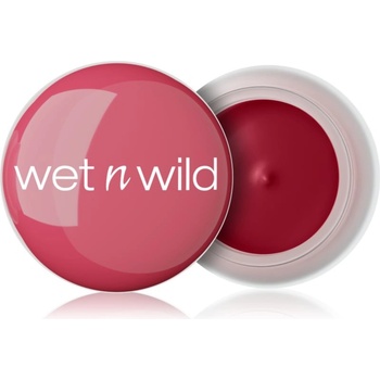 Wet n Wild Mother Fluffer Cloud Blush матов кремообразен руж с пудра ефект цвят Berry Chill 4.6 гр