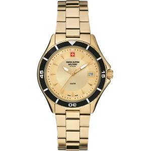 Grovana Swiss Alpine Military 7740.1111 Часовници