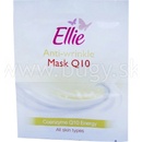 Ellie pleťová maska proti vráskam Q10 na všetky typy pleti 2 x 8 ml