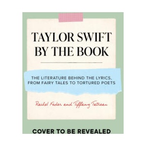 Taylor Swift by the Book (ISBN: 9781683694748)