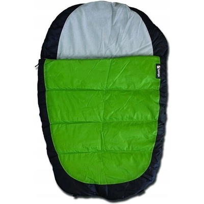 Alcott Adventure Sleeping Bag voděodolný spací pytel pro psa s výplní M