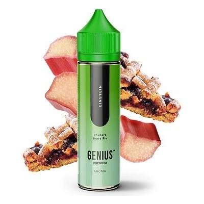 ProVape Genius Shake & Vape Einstein 10 ml