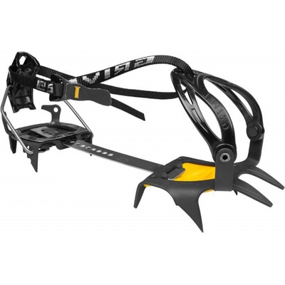Grivel G1 NewMatic EVO w/Antibott Flex bar