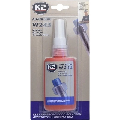 K2 anaerobní lepidlo 50 g