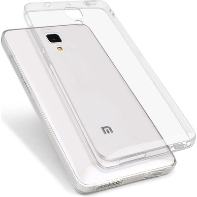 Izmael .eu Průhledné ochranné pro Xiaomi Mi 4 transparentní