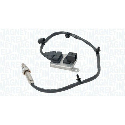 NOx-senzor, NOx-katalyzátor MAGNETI MARELLI 141813000075