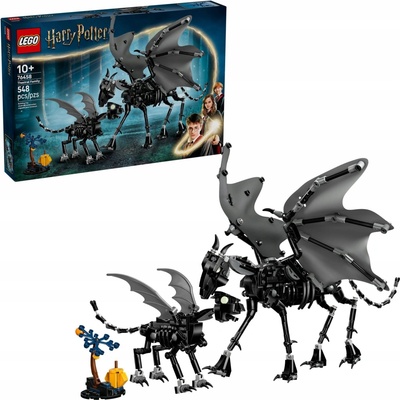 LEGO® Harry Potter™ 76458 Rodina testralov