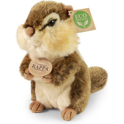 Eco-Friendly čipmank stojaci 20 cm