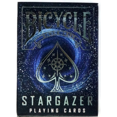 Bicycle Stargazer