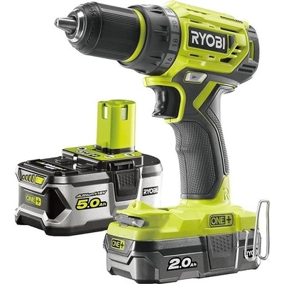 Ryobi R18DD7-252S 5133004534