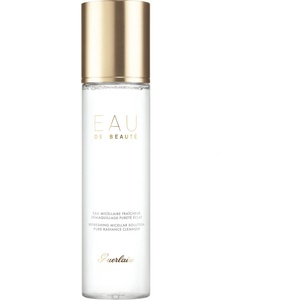 Guerlain Micellar lotion Почистваща вода дамски 200ml