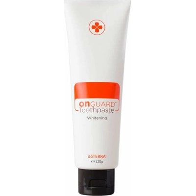 doTERRA On Guard prírodná bieliaca 113 g