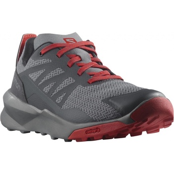 Salomon Patrol J L41678100 Quiet Shade/Magnet/Goji Berry