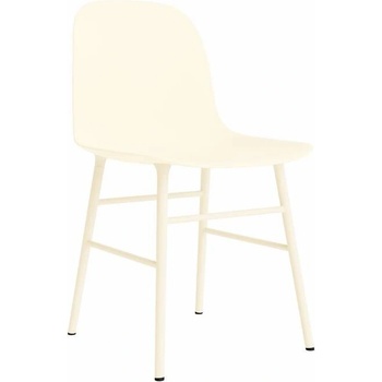 Normann Copenhagen Form krémová