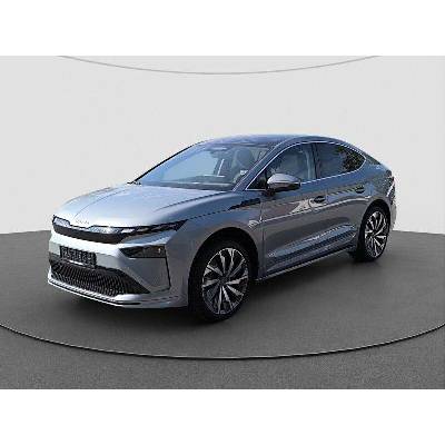Skoda Enyaq 85 210 kW