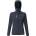 Millet Дамско софтшел яке Millet Women's Kamet XCS Light Hoodie Softshell jacket - Saphir (103-3113-0213)