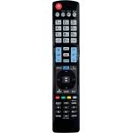 съвместим Lg akb73756502 - заместител дистанционно управление (akb73756502) Дистанционно