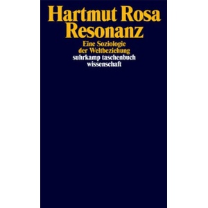 Resonanz (ISBN: 9783518298725)