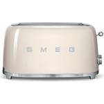 Smeg TSF02CREU Тостери