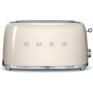 Smeg TSF02CREU Тостери