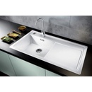 Kuchynské drezy Blanco ZENAR XL 6 S