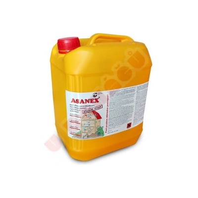 Asanex protiplísňový přípravek 5 l