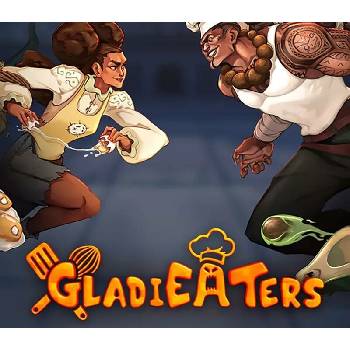 GladiEATers
