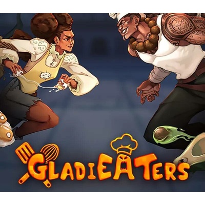 GladiEATers