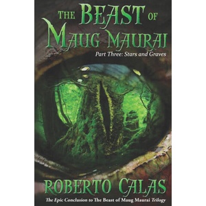 The Beast of Maug Maurai | Roberto Calas (2026)
