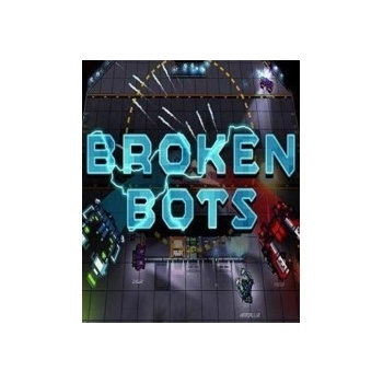 Broken Bots