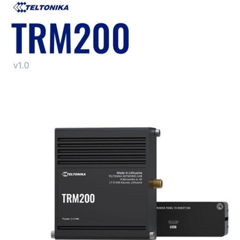 Teltonika TRM200 4G