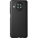 Pouzdro Lenuo Leshield Xiaomi Redmi Note 10 5G, červené