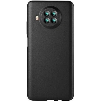 Pouzdro Lenuo Leshield Xiaomi Redmi Note 10 5G, červené