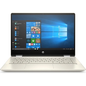 HP Pavilion x360 14-dh0005 6WL54EA