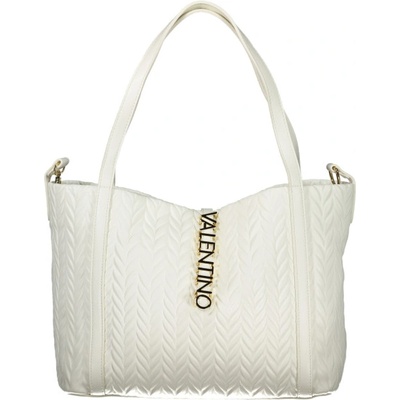 Valentino bags Дамска чанта valentino bags, Размер uni, Цвят Бял (vbs9ab01faniare_bibianco)