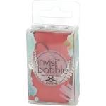 Invisibobble Wrapstar Hair Tie Ластик за коса за жени цвят Machu Peachu