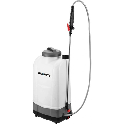 Graphite Battery sprayer Energy+ 15L 58GE106