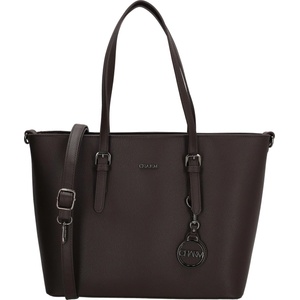 Charm London Birmingham 17147 Dark brown