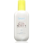 Supergoop! Glowscreen защитен крем SPF 40 50ml