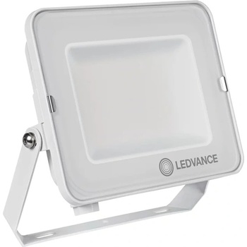 OSRAM LED прожектор Ledvance FL COMP V 50W 865 SYM 100 WT, 50W, 5000 lm, 6500K, IP65 защита, за стълб/под