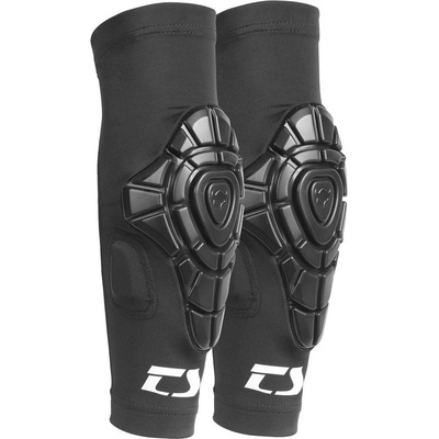 Troy Lee Designs elbow sleeve joint Černá