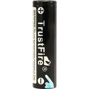 TrustFire Baterie 18650 2600mAh 3.7V