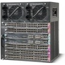 Cisco WS-C4507R+E
