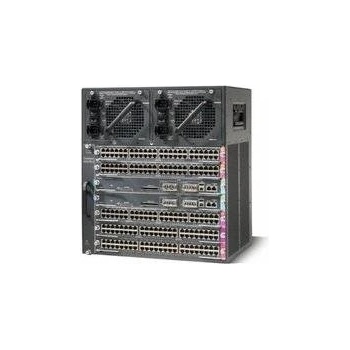 Cisco WS-C4507R+E