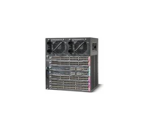 Cisco WS-C4507R+E