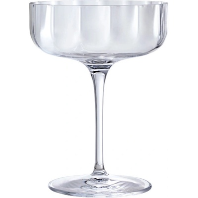 Luigi Bormioli Jazz sklenice na koktejly Coupe 300 ml