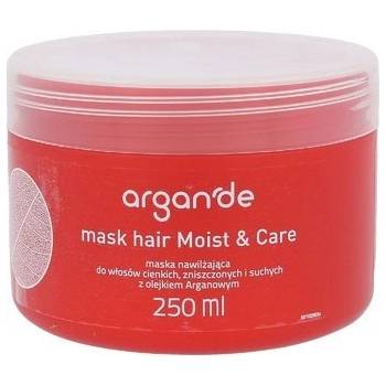 Stapiz Argan De Moist & Care Mask 1000 ml