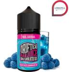 Juice Sauz Drifter Bar Blue Razz Lemonade Ice 6ml/30ml
